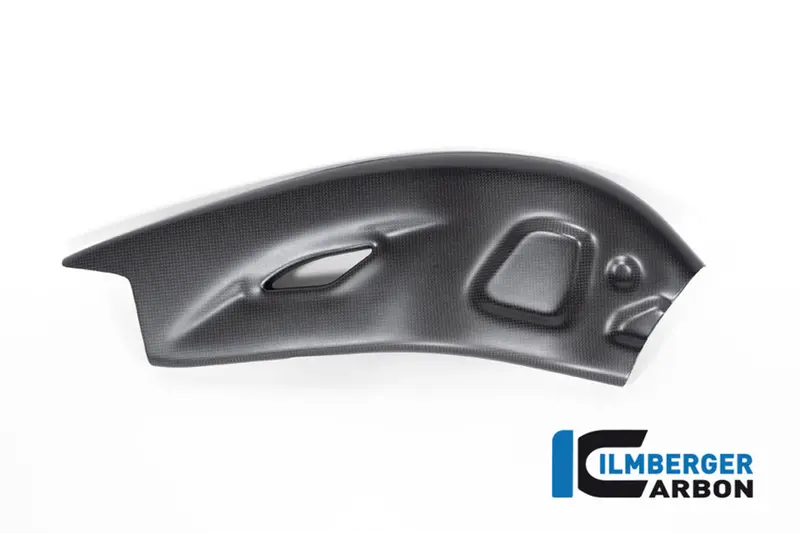 Honda Cbr1000rr Fireblade (2020-2023) Ilmberger Carbon Swing Arm Cover Right Hand (Matt) 1