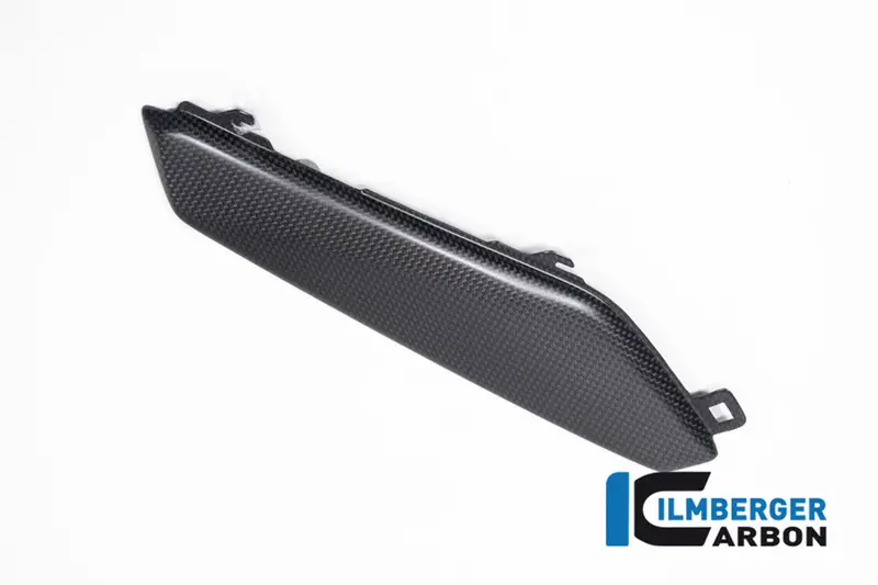 Honda Cbr1000rr Fireblade (2020-2023) Ilmberger Carbon Tank Cover Insert Left Hand (Matt) 1