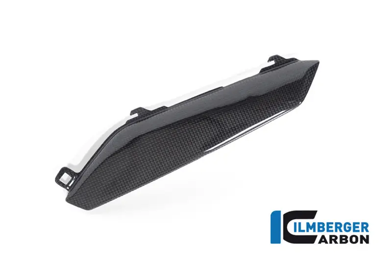 Honda Cbr1000rr Fireblade (2020-2023) Ilmberger Carbon Tank Cover Insert Right Hand (Gloss) 1
