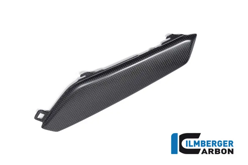 Honda Cbr1000rr Fireblade (2020-2023) Ilmberger Carbon Tank Cover Insert Right Hand (Matt) 1