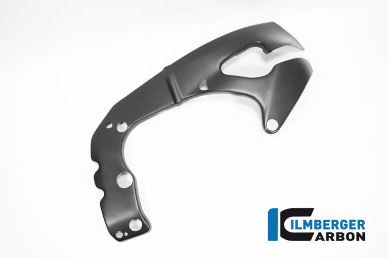 Honda Cbr1000rr Fireblade (2024-2026) Ilmberger Carbon Frame Cover Right Hand (Matt) 1