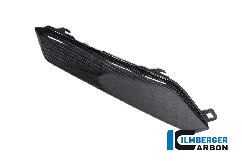 Honda Cbr1000rr Fireblade (2024-2026) Ilmberger Carbon Tank Cover Insert Left Hand (Gloss) 1