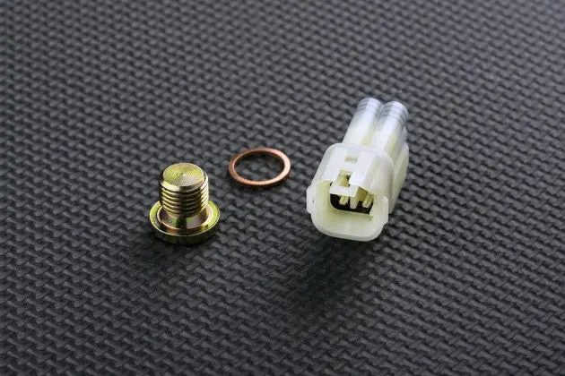 Honda Cbr600f 2001 - 2007 O2 (Oxygen) Sensor Eliminator Kit 1