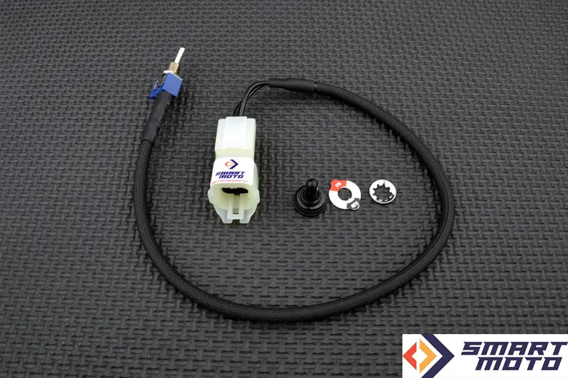 Honda Cbr600rr 2003 - 2017 Honda Dlc Scs Switch 1