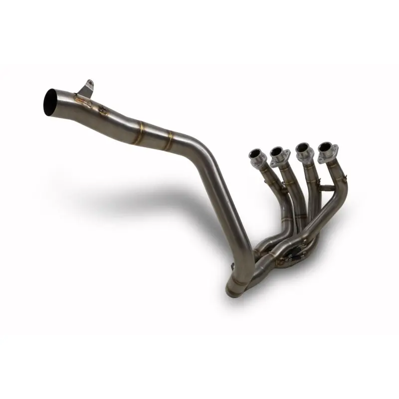 Honda Cbr600rr - (2013-2018) Akrapovic Optional Stainless Steel Header Set 1