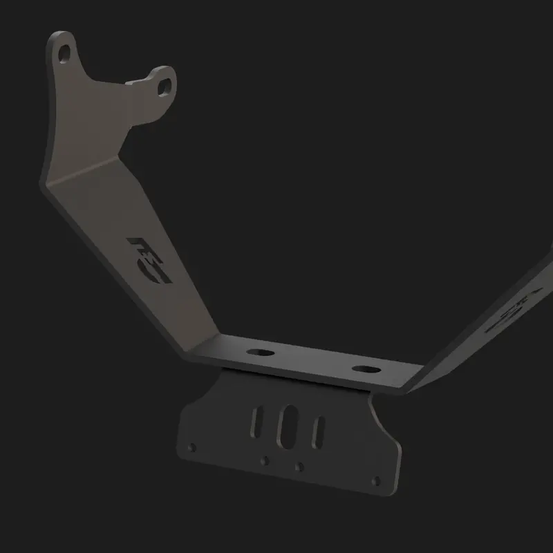 Honda Cbr600rr Flip N Dip 1