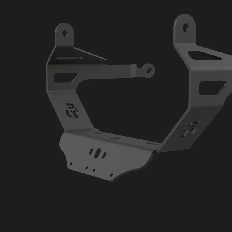 Honda Cbr600rr Flip N Dip 2
