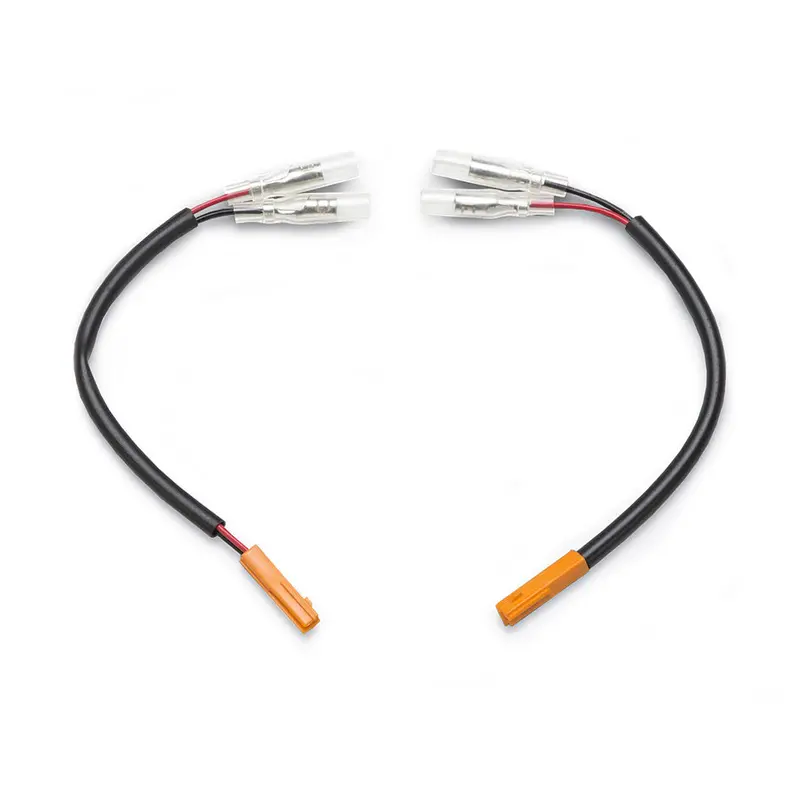 Honda Crf1100l Africa Twin / Adventure Sport - (2020-2026) Yoshimura Indicator Wiring Connector 1