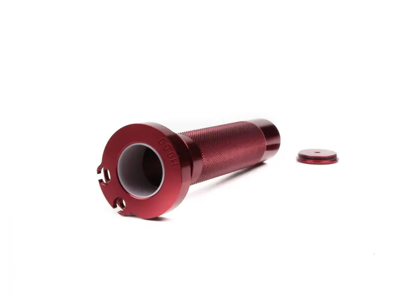 Honda Crf250 / R / X (02-16) G2 Ergonomics Quick Turn Throttle 10% Quicker 1