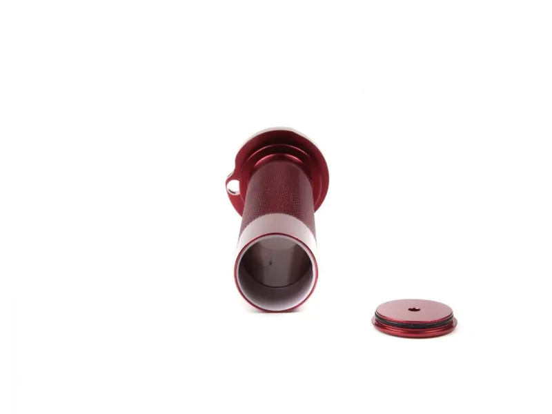 Honda Crf250 / R / X (17-25) G2 Ergonomics Quick Turn Throttle 10% Quicker 2