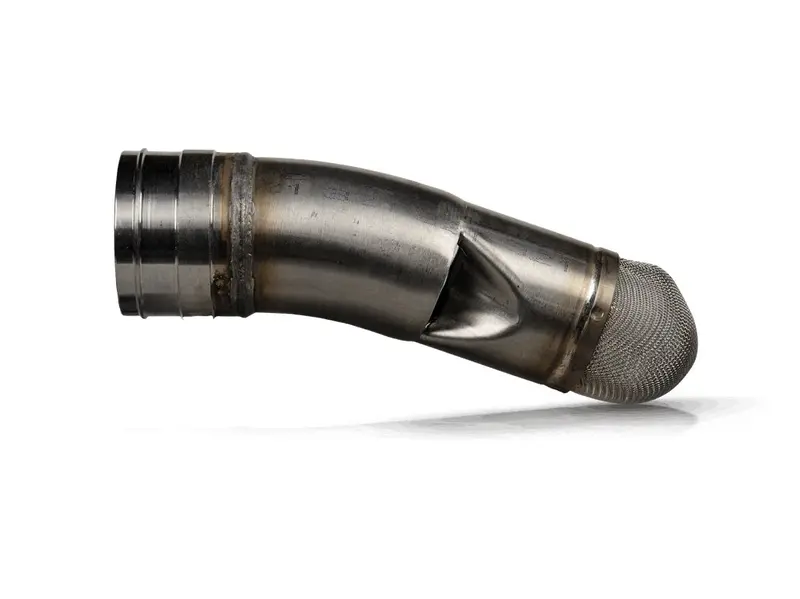 Honda Crf250r / Rx (2022) - (2022-2026) Akrapovic Optional Noise Damper 1