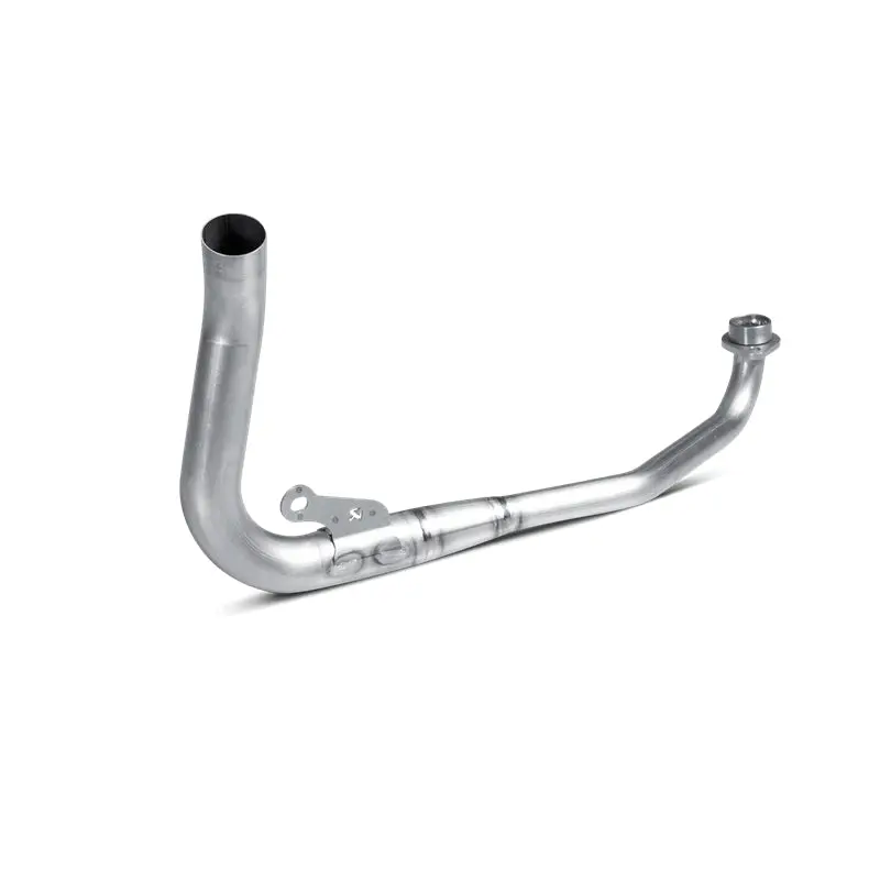 Honda Msx 125 Grom - (2013-2015) Akrapovic Optional Titanium Header Pipe 1