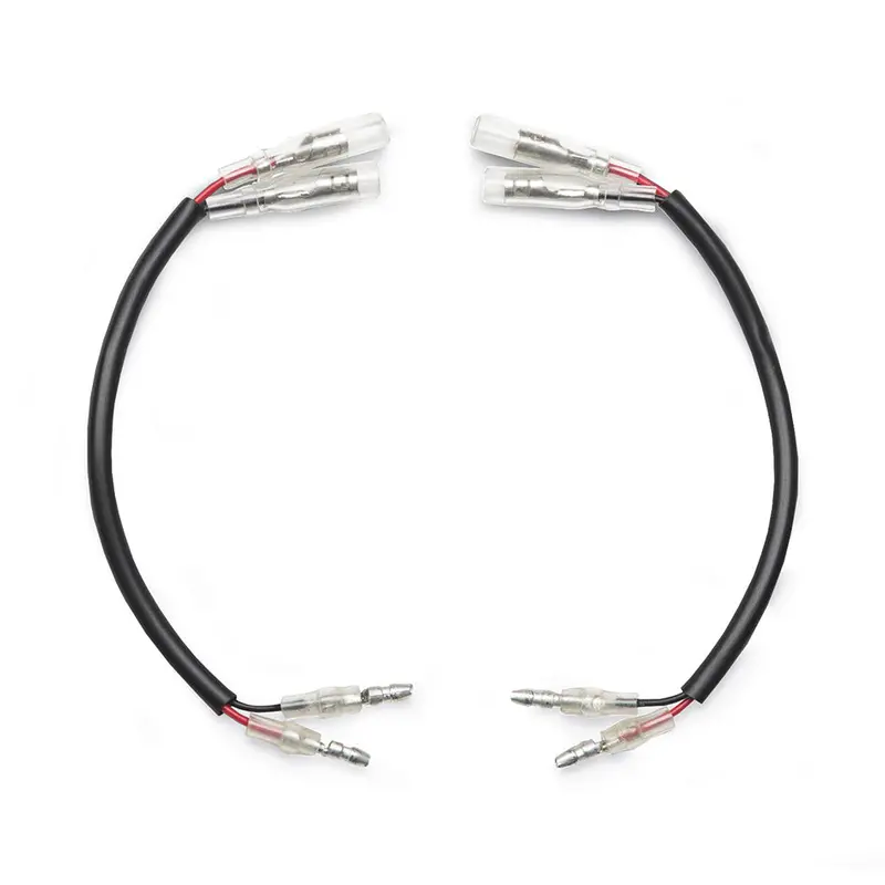 Honda Msx 125 Grom - (2021-2026) Yoshimura Indicator Wiring Connector 1