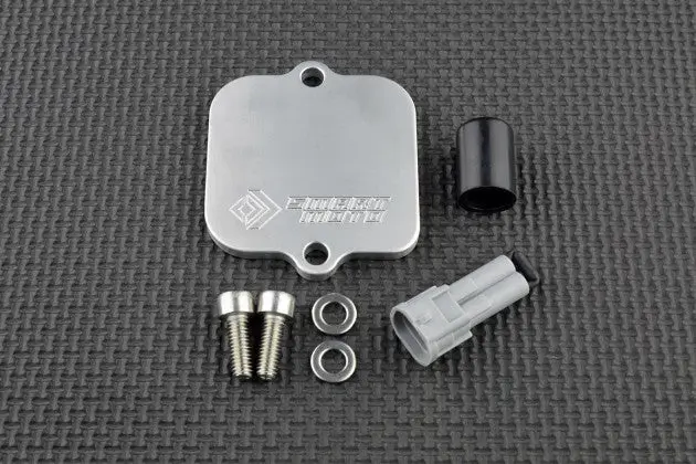 Honda Nt1100 2022 - 2025 Pair Valve Removal Kit With Block Off Plate 1