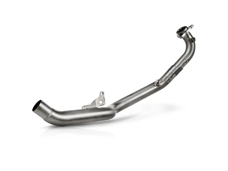 Honda X-Adv (750Cc) - (2017-2024) Akrapovic Optional Stainless Steel Header Set 1