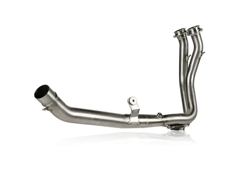 Honda Xl750 Transalp - (2023-2024) Akrapovic Optional Stainless Steel Header Set 1