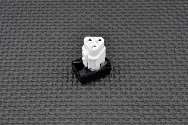 Husqvarna 701 Enduro 2021-2024 Side Stand Switch Eliminator 1