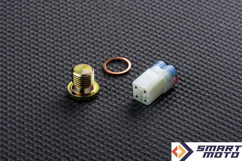 Husqvarna 701 Supermoto 2015 - 2020 O2 (Oxygen) Sensor Eliminator Kit 1