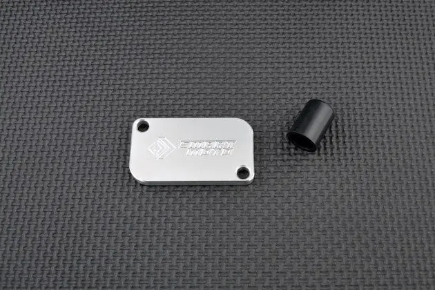 Husqvarna 701 Vitpilen/Svartpilen 2018 - 2020 Sas Eliminator Block Off Plate 1