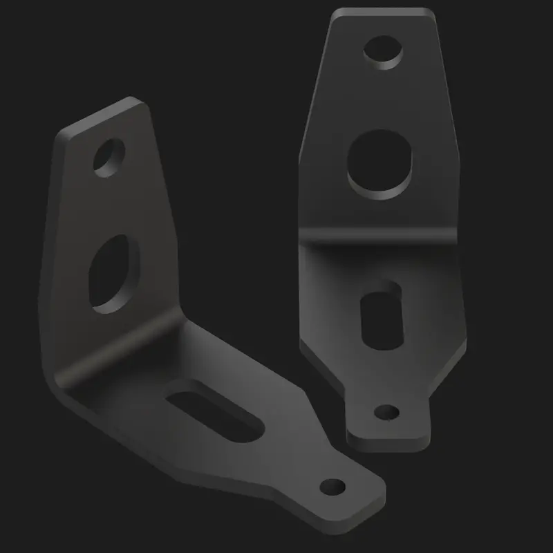 Indicator Holders - Aprilia | Flip N Dip 1