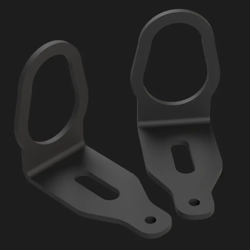 Indicator Holders - Yamaha | Flip N Dip 1