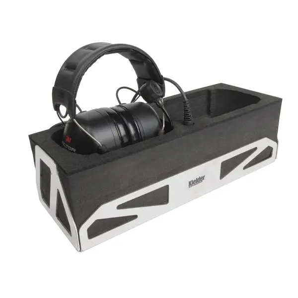 Intercom Headset Holder Peltor 1