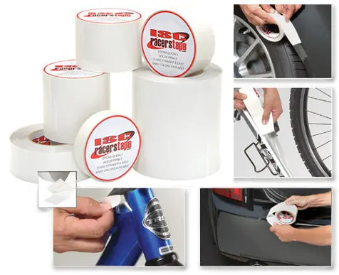 Isc Helicopter Tape (Surface Protection Tape) 1