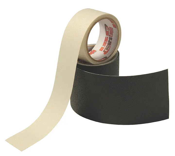 Isc Rubberised Non-Skid Tape 1