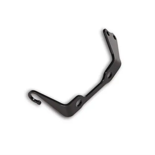 Kawasaki Ninja H2r (1000Cc) - (2017-2021) Akrapovic Shock Absorber Braket (For Use With S-K10e3-Hx2c) 1