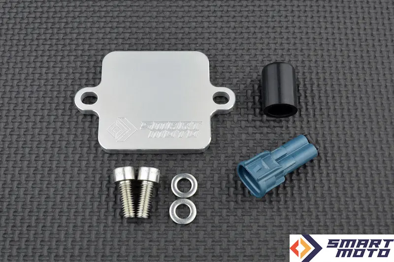 Kawasaki Vulcan S  650 2015 - 2024  Complete Sas Eliminator Kit With Block Off Plates 1