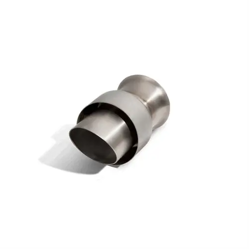 Kawasaki Z900 - (2017-2019) Akrapovic Optional Baffle Insert (For Use With S-K9so4-Aszt) 1