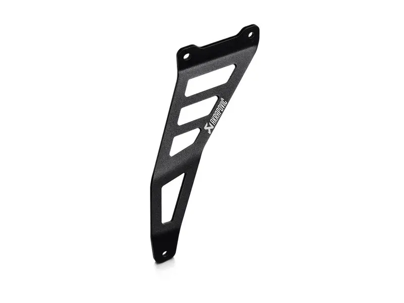 Kawasaki Zx-10R / Rr - (2021-2025) Akrapovic Optional Aluminium Hanger Bracket 1