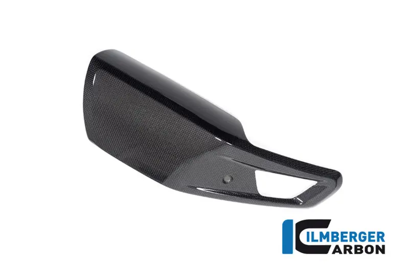Ktm 1290 Super Adventure (2015-2020) Ilmberger Carbon Exhaust Heatshield 1