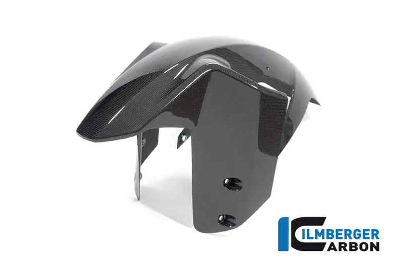 Ktm 1290 Super Adventure (2015-2024) Ilmberger Carbon Front Mudguard 1