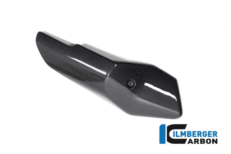 Ktm 1290 Super Adventure (2021-2024) Ilmberger Carbon Exhaust Heatshield 1