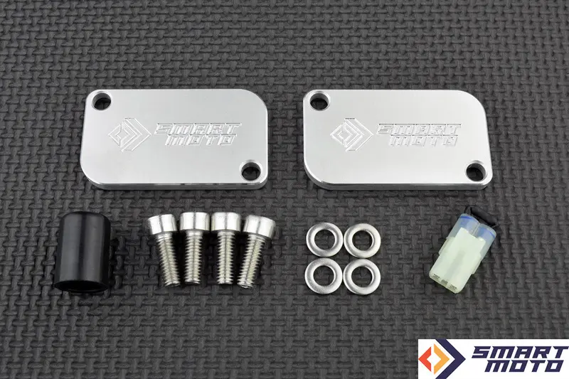 Ktm 1390 Super Duke  2024 - 2024  Complete Sas Eliminator Kit With Block Off Plates 1