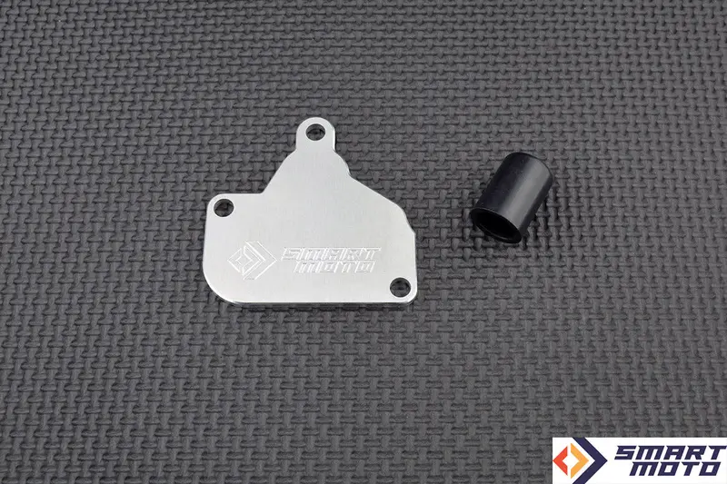 Ktm 690 Enduro/R 2008 - 2018 Complete Sas Eliminator Kit With Block Off Plates 1
