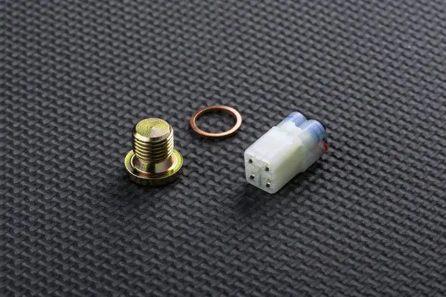 Ktm 690 Enduro/R 2008 - 2020 O2 (Oxygen) Sensor Eliminator Kit 1