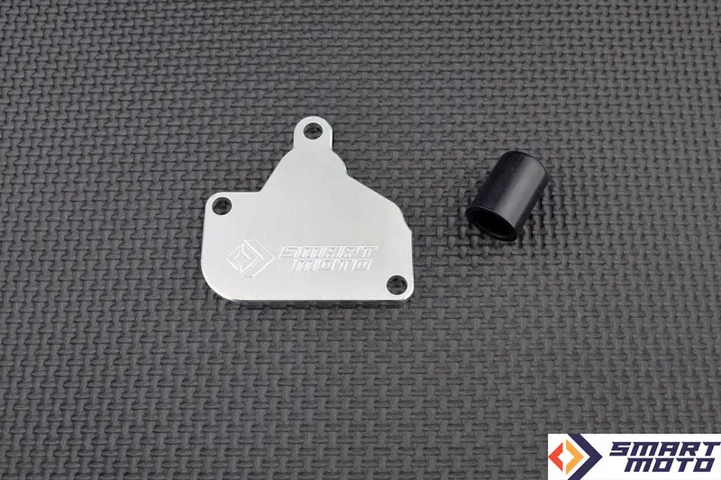 Ktm 690 Sm/Smr/Smc 2007 - 2018 Complete Sas Eliminator Kit With Block Off Plates 1
