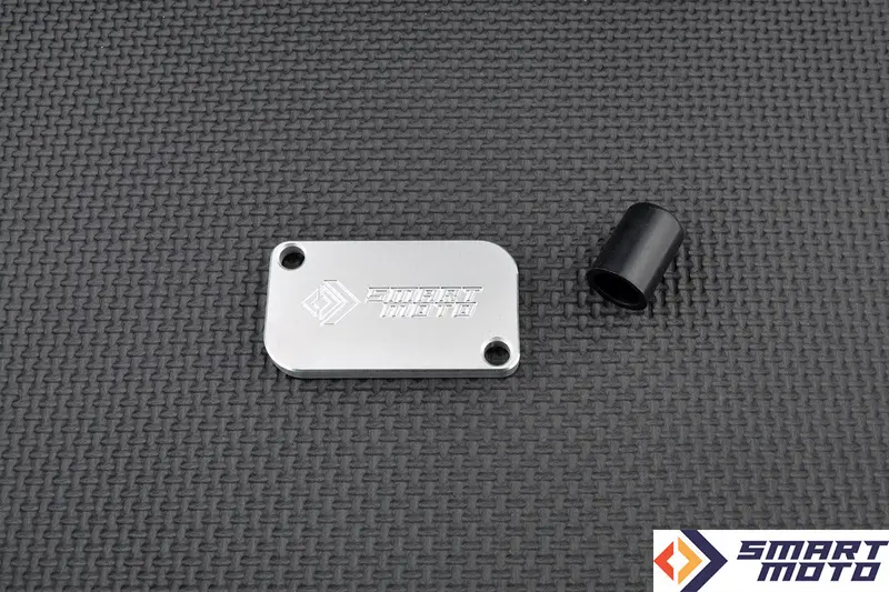 Ktm 690 Sm/Smr/Smc 2019 - 2024 Complete Sas Eliminator Kit With Block Off Plates 1