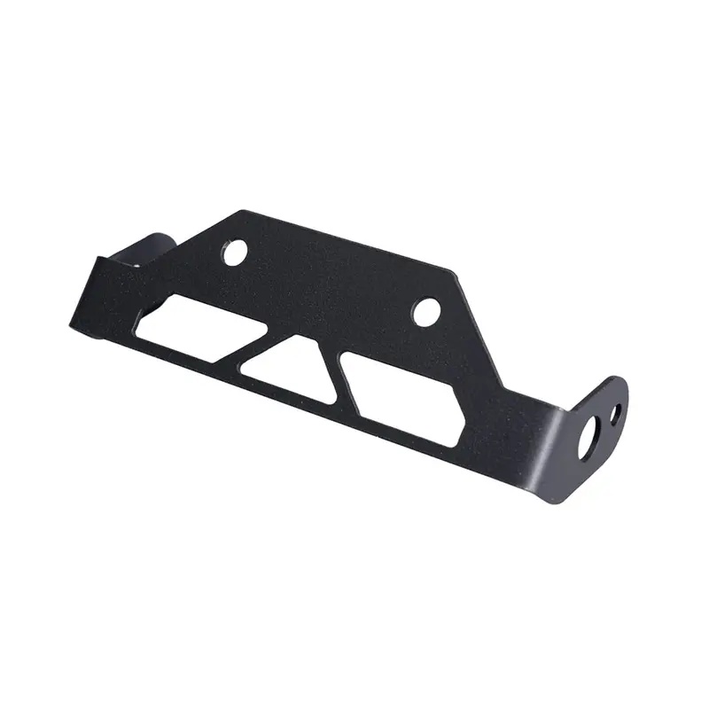 Ktm 890 Duke / R / Gp - (2020-2023) Yoshimura Oem Indicator Mount Bracket 1