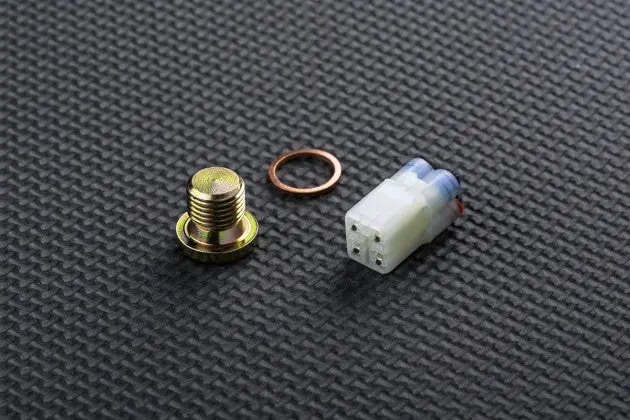 Ktm Freeride 250 F 2018 - 2020 O2 (Oxygen) Sensor Eliminator Kit 1