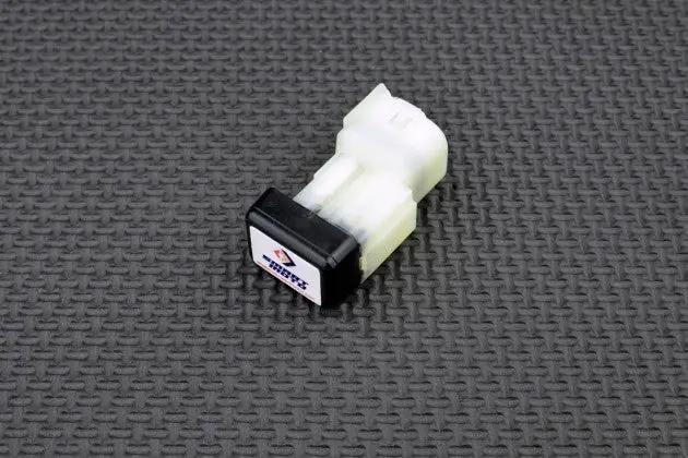 Ktm Rc 200 2014 - 2017 Side Stand Switch Eliminator 1