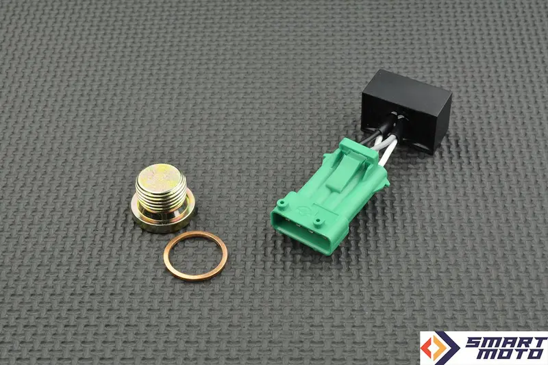 Ktm Rc 390 2014-2021 O2 (Oxygen) Sensor E5 Eliminator Kit 1