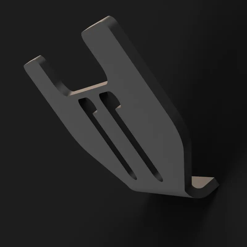 Locking Shim | Flip N Dip 1