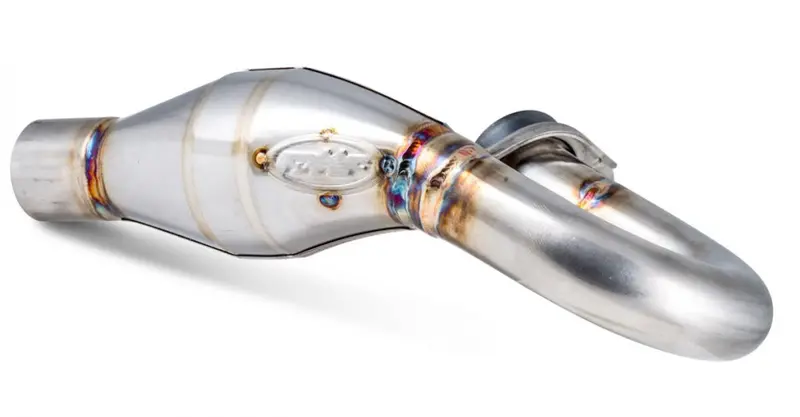 Megabomb Exhaust Header 07-25 Honda Crf 150 R - Fmf 041426 1