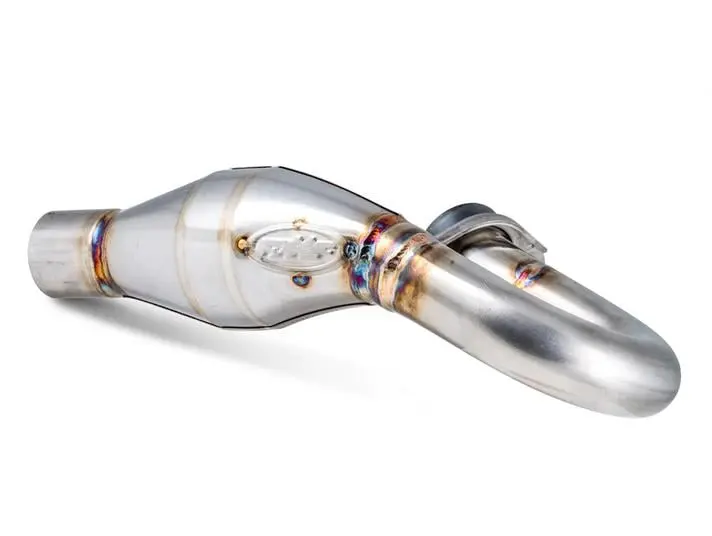 Megabomb Exhaust Header 20-23 Ktm Husqvarna 500 Xcf-W 501 Fe - Fmf 045661 1