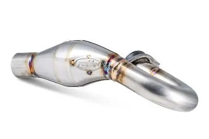 Megabomb Exhaust Header 20-25 Beta Rr 350 390 - Fmf 045664 1