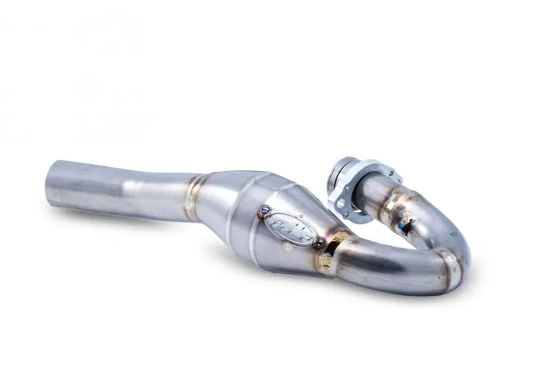 Megabomb Exhaust Header 21-24 Kawasaki Kx 250 F X - Fmf 042391 1