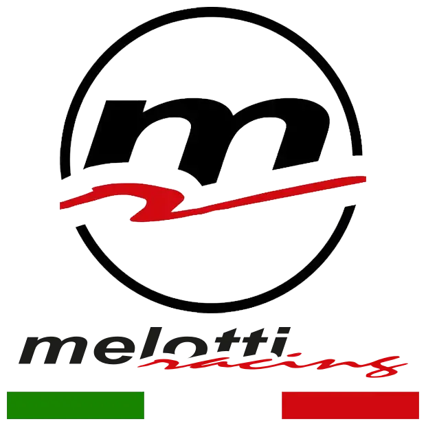 Melotti Racing - Ohlins Side Mounting Steering Damper Bracket Set - Ducati Panigale V4 - 2025 1